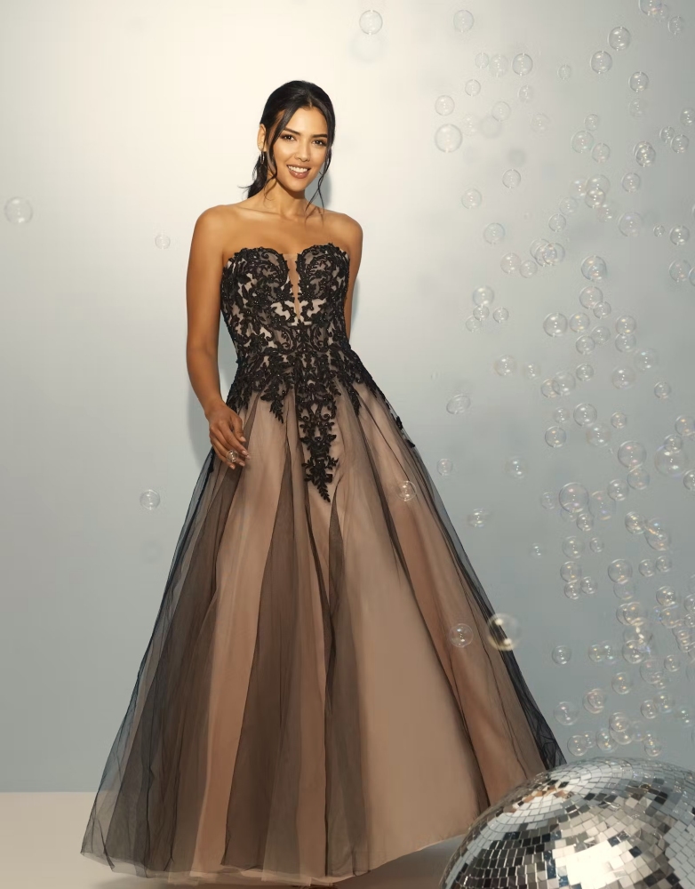 Prom 2025 dress hampshire