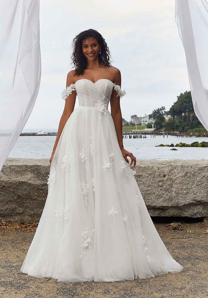 wedding dresses Gosport Hampshire