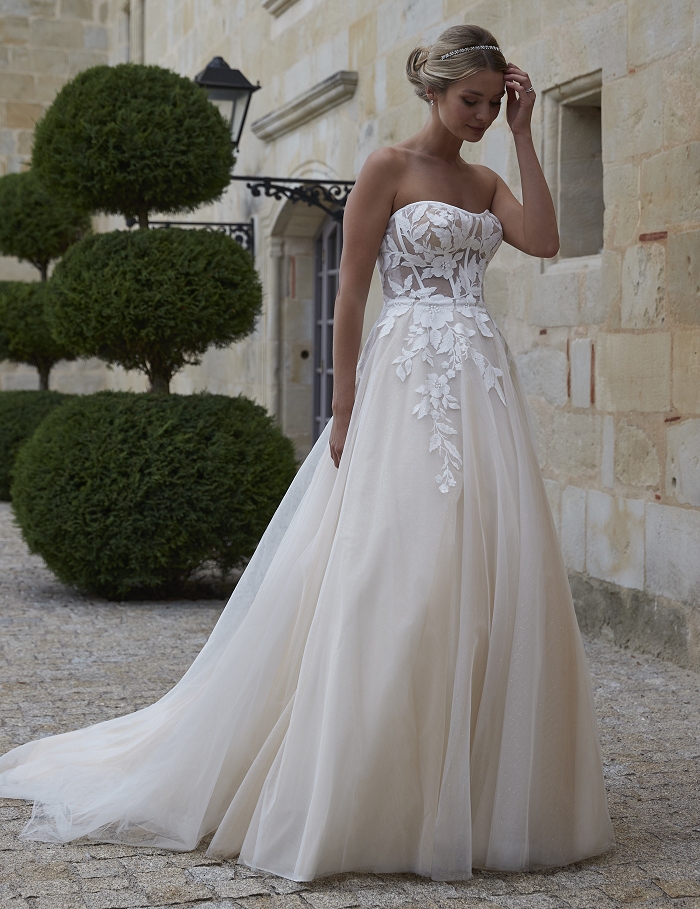 Romantica Wedding Dresses Gosport Hampshire